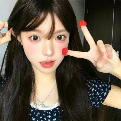 开膛少女的异想世界